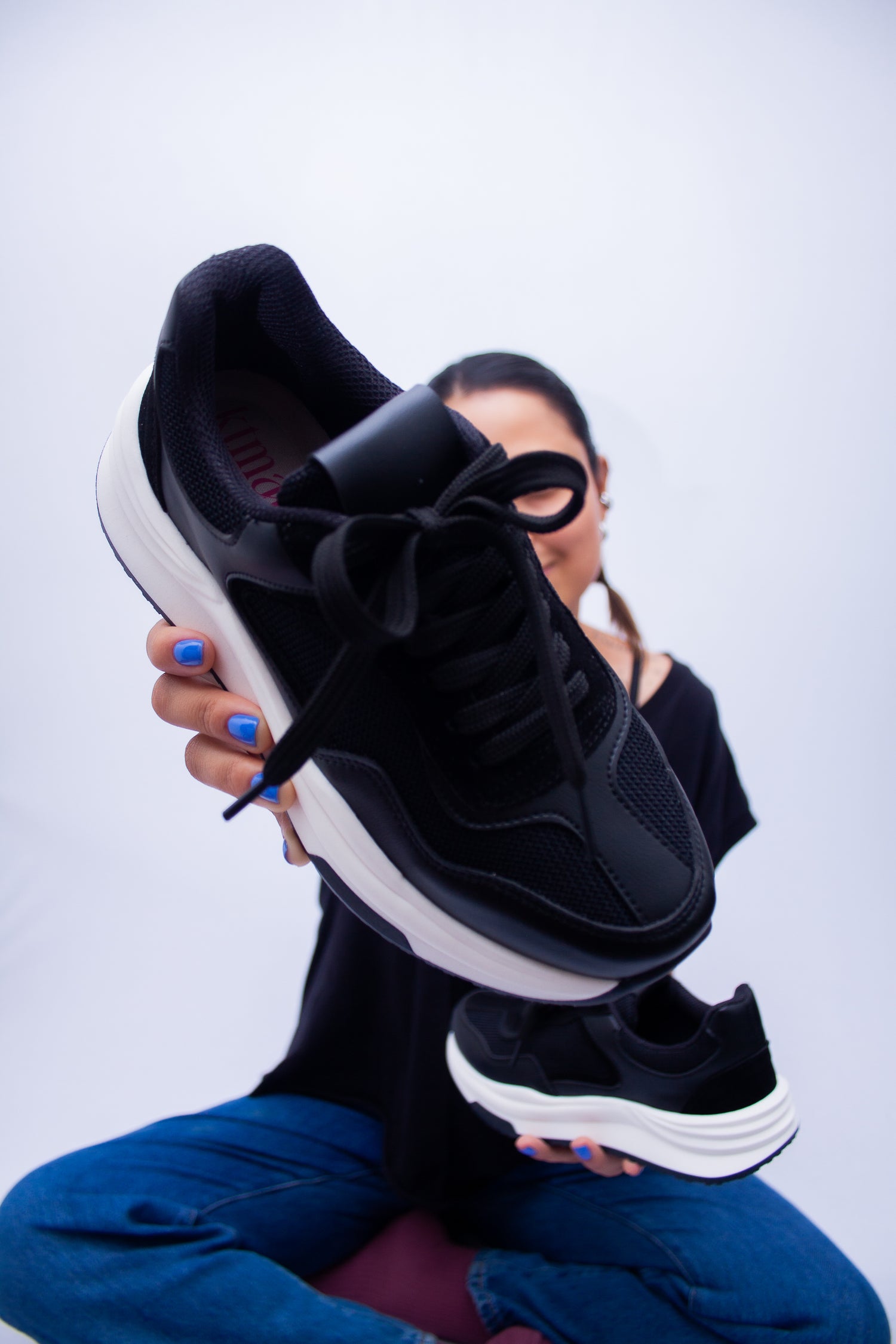 TENIS DEPORTIVOS