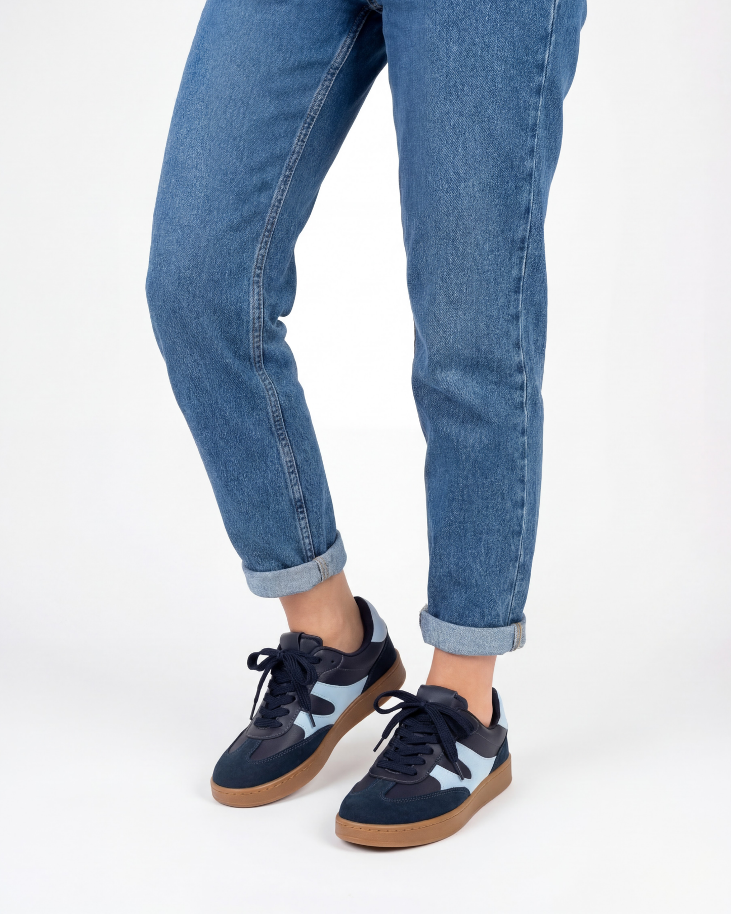 Solé blue