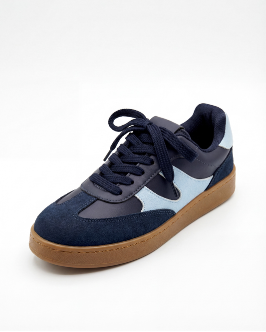 Solé blue