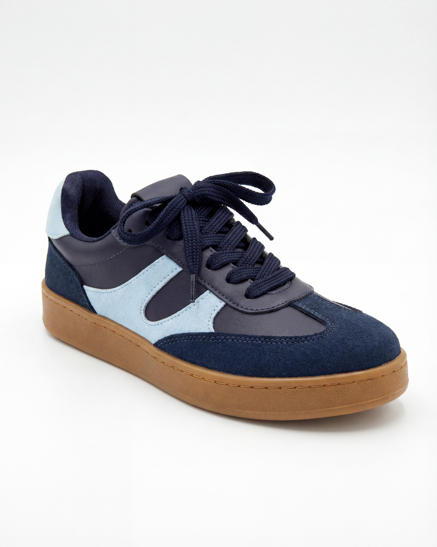 Solé blue