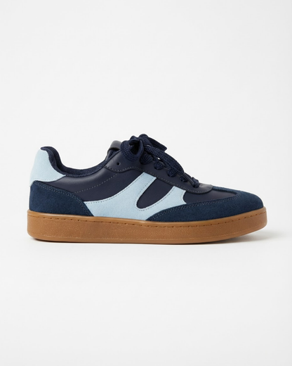 Solé blue